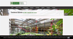 Desktop Screenshot of ftbizkaia.com